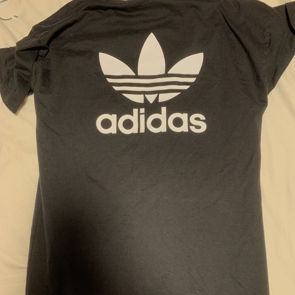 Adidas dress